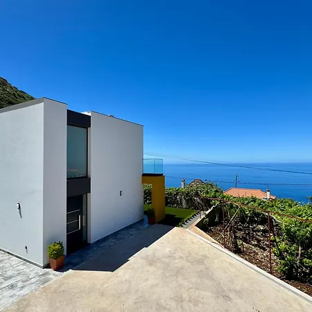 Solar Do Arco Дом отдыха *